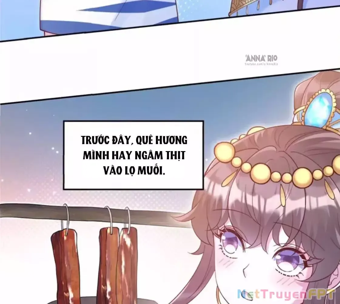 đọc truyện Thảnh Thơi Thú Thế Chủng Chủng Điền, Sinh Sinh Tể Chương 710 ảnh 34 tại Thiên Thai Truyện