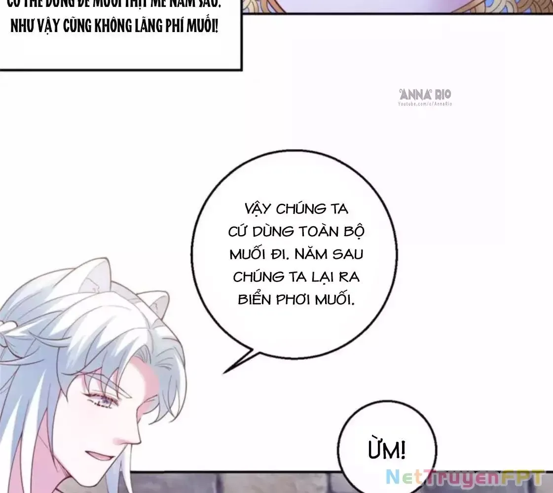 đọc truyện Thảnh Thơi Thú Thế Chủng Chủng Điền, Sinh Sinh Tể Chương 710 ảnh 36 tại Thiên Thai Truyện