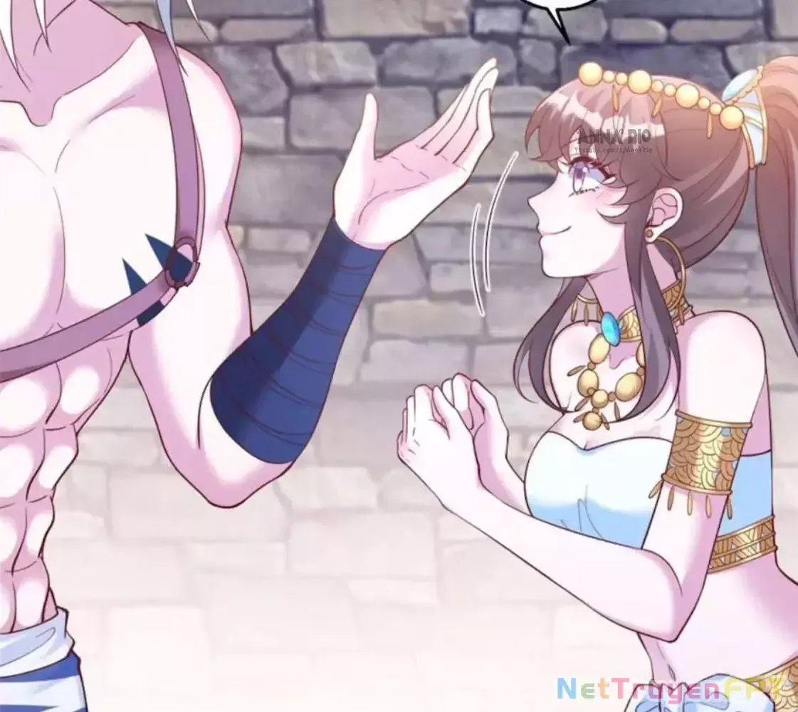 đọc truyện Thảnh Thơi Thú Thế Chủng Chủng Điền, Sinh Sinh Tể Chương 710 ảnh 37 tại Thiên Thai Truyện