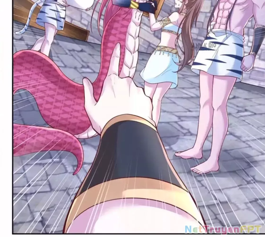 đọc truyện Thảnh Thơi Thú Thế Chủng Chủng Điền, Sinh Sinh Tể Chương 710 ảnh 6 tại Thiên Thai Truyện