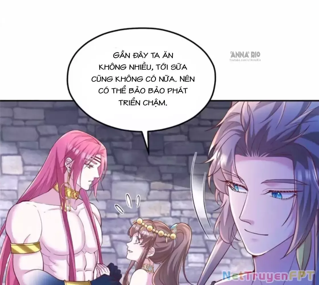 đọc truyện Thảnh Thơi Thú Thế Chủng Chủng Điền, Sinh Sinh Tể Chương 710 ảnh 9 tại Thiên Thai Truyện