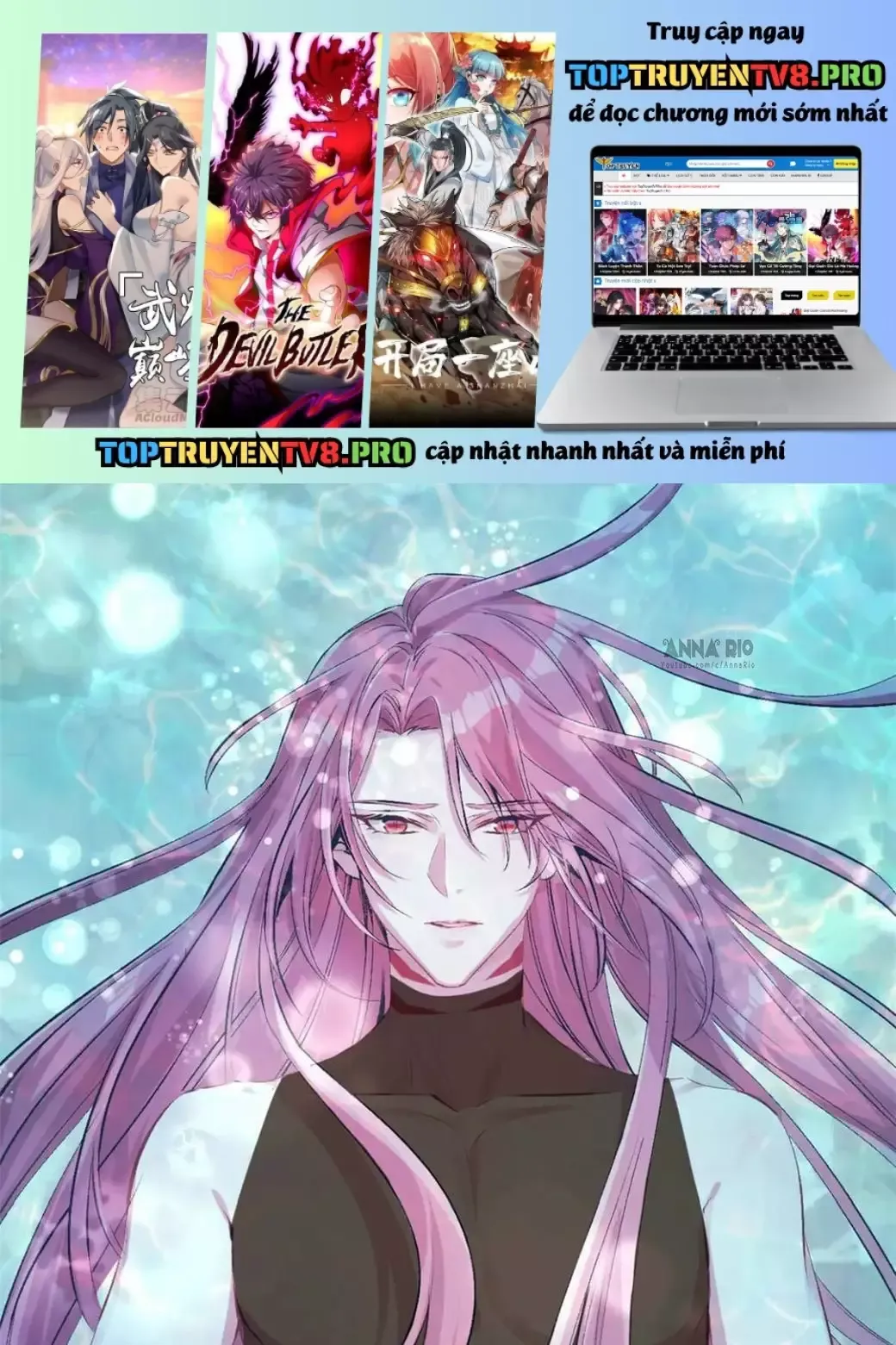 đọc truyện Thảnh Thơi Thú Thế Chủng Chủng Điền, Sinh Sinh Tể Chương 711 ảnh 3 tại Thiên Thai Truyện