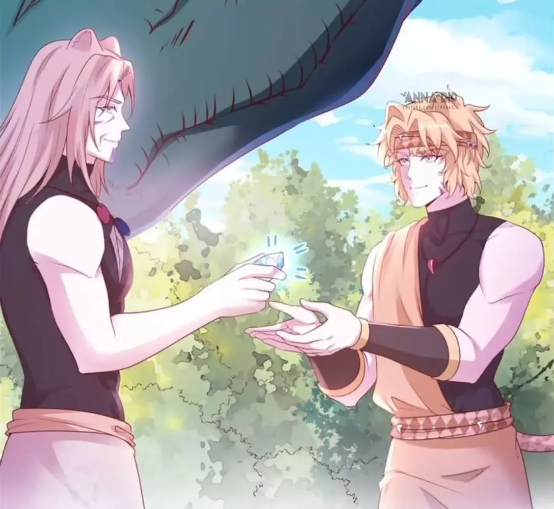 đọc truyện Thảnh Thơi Thú Thế Chủng Chủng Điền, Sinh Sinh Tể Chương 711 ảnh 13 tại Thiên Thai Truyện