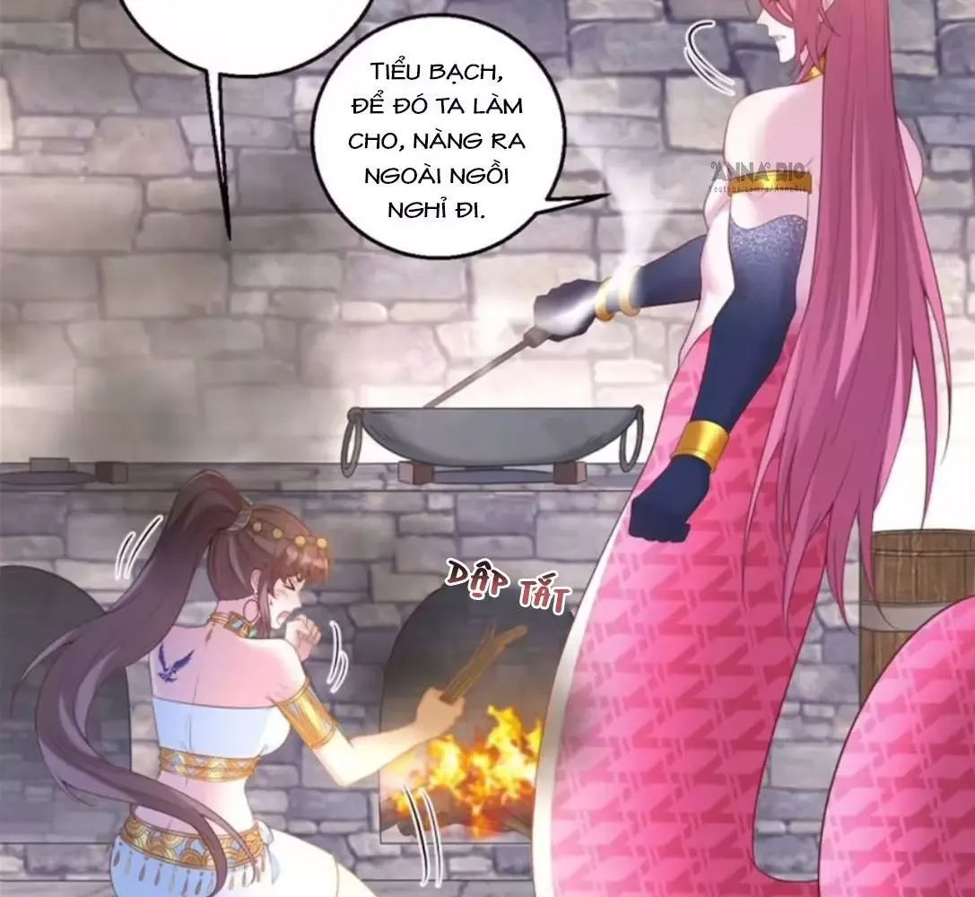 đọc truyện Thảnh Thơi Thú Thế Chủng Chủng Điền, Sinh Sinh Tể Chương 711 ảnh 22 tại Thiên Thai Truyện