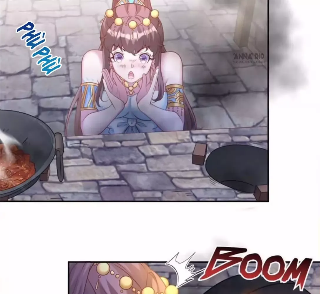 đọc truyện Thảnh Thơi Thú Thế Chủng Chủng Điền, Sinh Sinh Tể Chương 711 ảnh 25 tại Thiên Thai Truyện