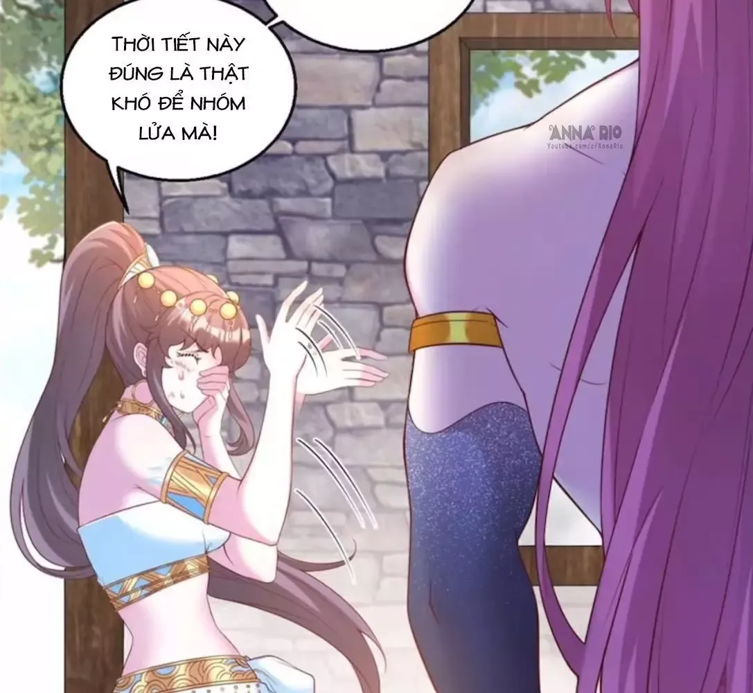 đọc truyện Thảnh Thơi Thú Thế Chủng Chủng Điền, Sinh Sinh Tể Chương 711 ảnh 27 tại Thiên Thai Truyện