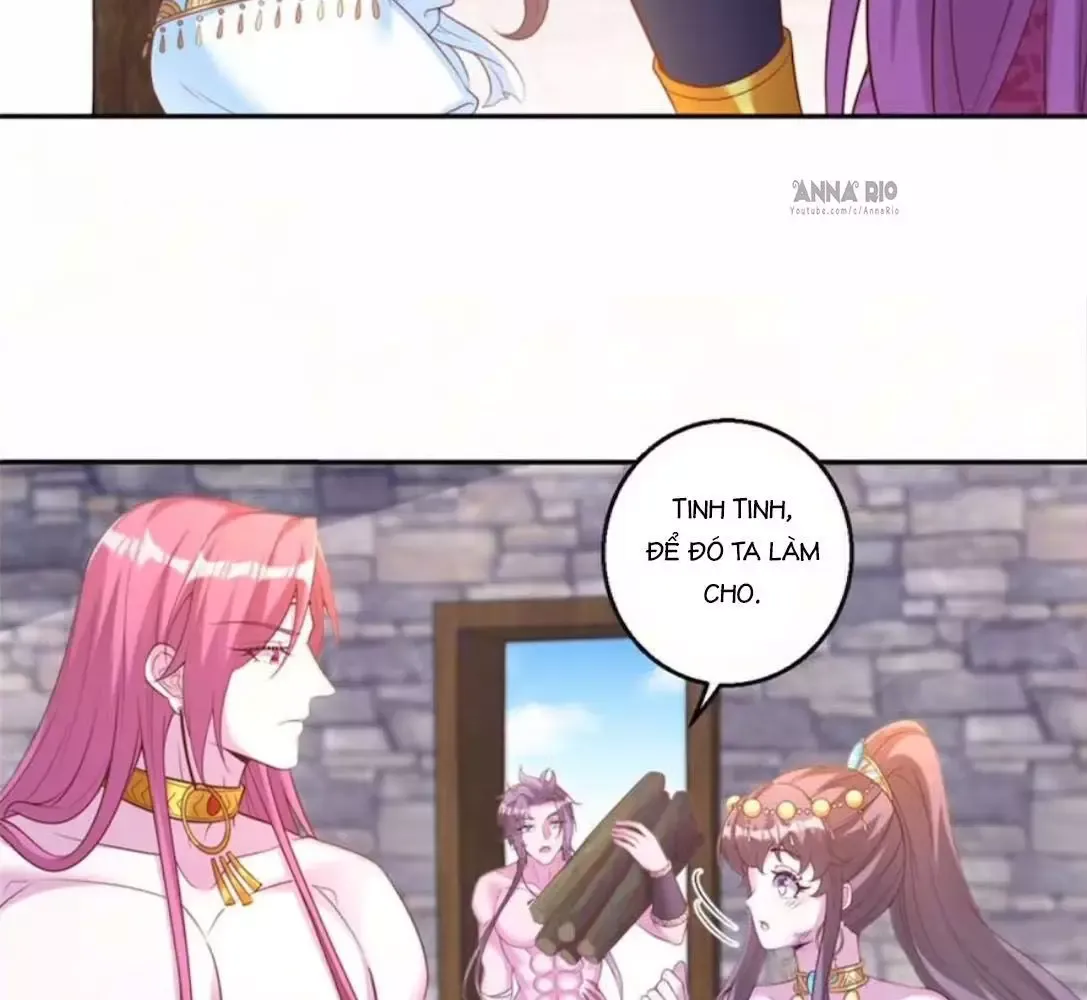 đọc truyện Thảnh Thơi Thú Thế Chủng Chủng Điền, Sinh Sinh Tể Chương 711 ảnh 28 tại Thiên Thai Truyện