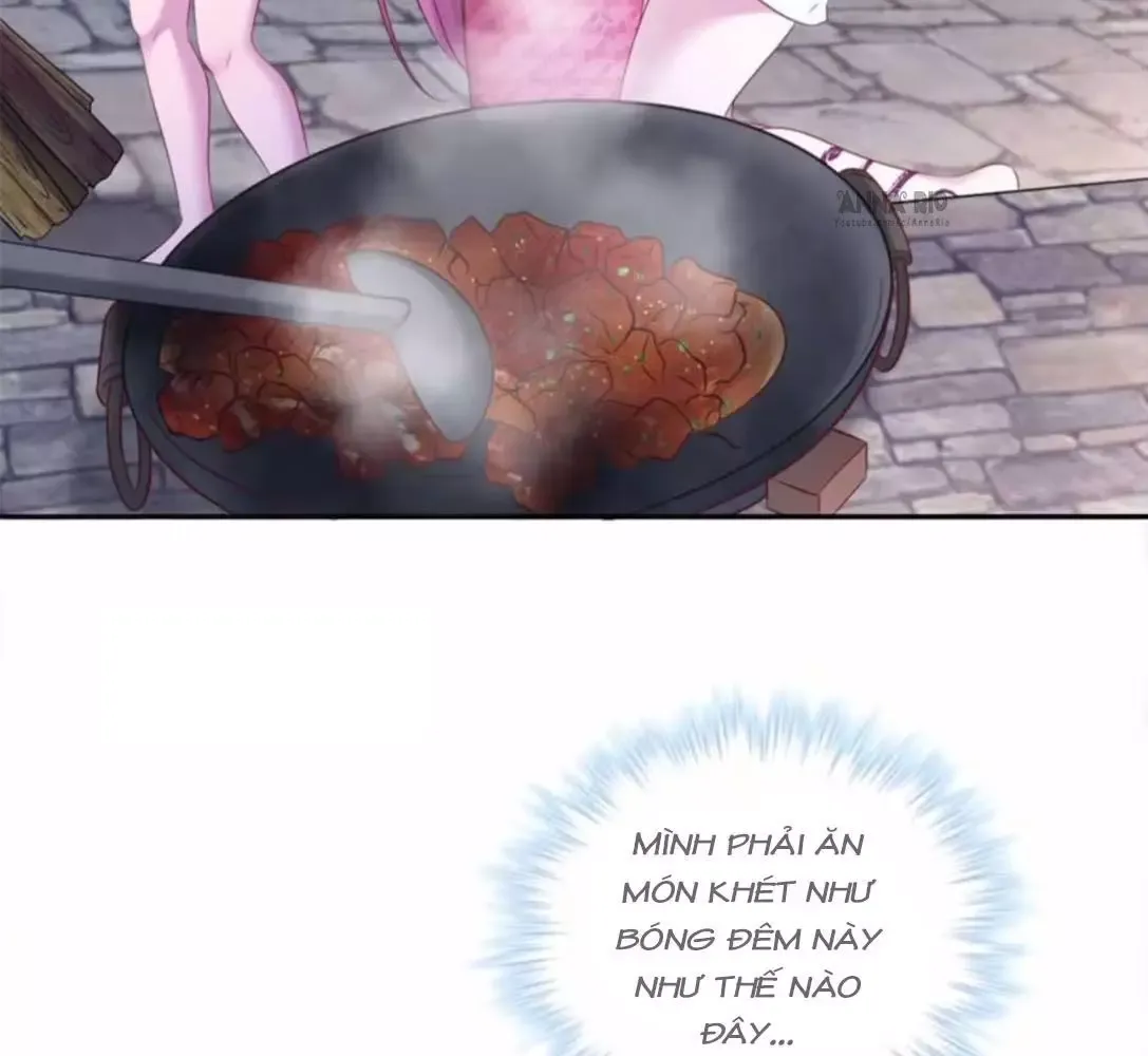 đọc truyện Thảnh Thơi Thú Thế Chủng Chủng Điền, Sinh Sinh Tể Chương 711 ảnh 35 tại Thiên Thai Truyện