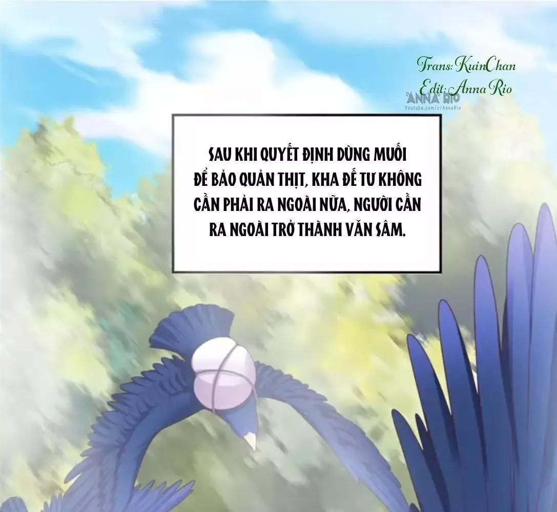 đọc truyện Thảnh Thơi Thú Thế Chủng Chủng Điền, Sinh Sinh Tể Chương 711 ảnh 6 tại Thiên Thai Truyện