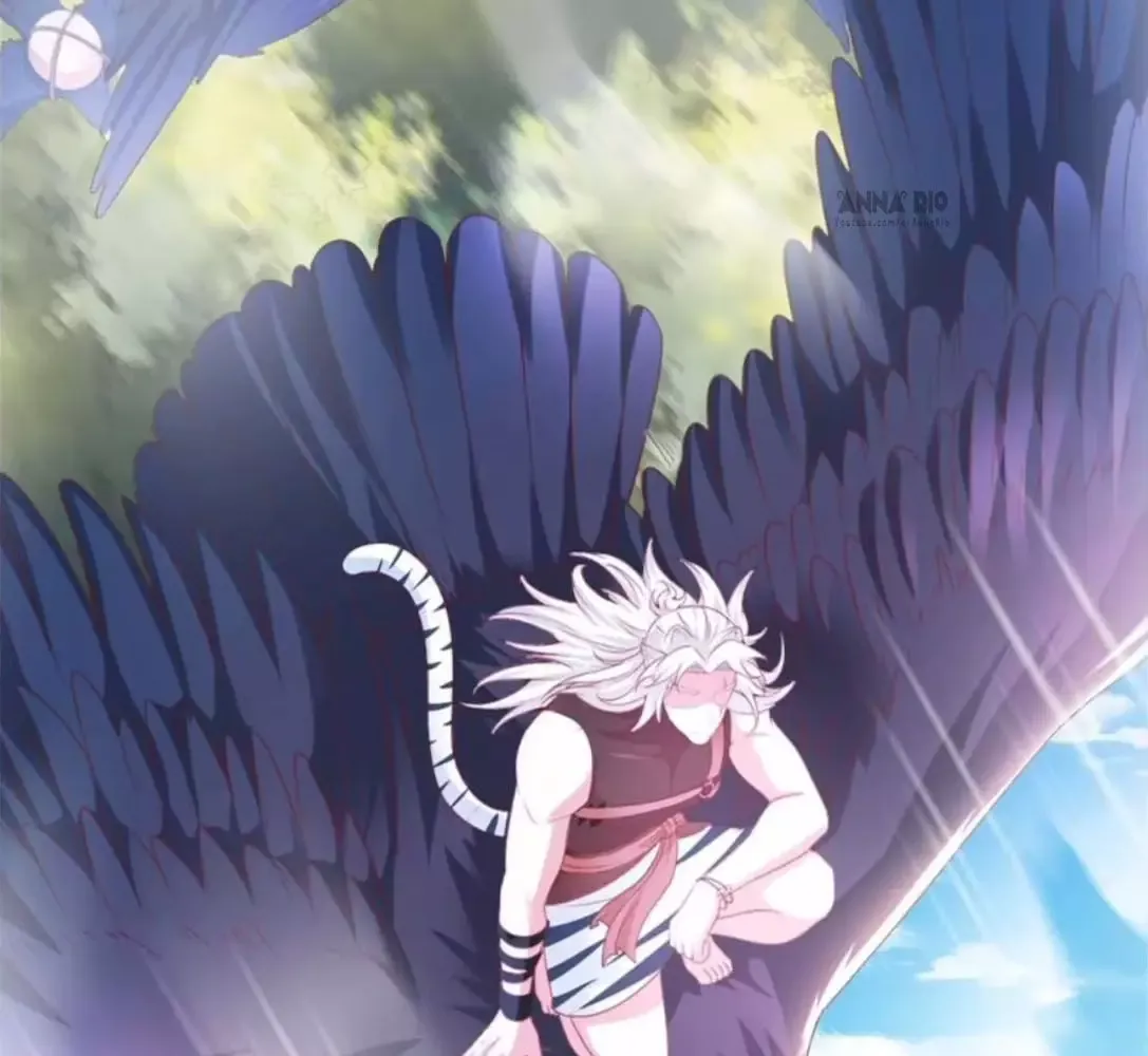 đọc truyện Thảnh Thơi Thú Thế Chủng Chủng Điền, Sinh Sinh Tể Chương 711 ảnh 7 tại Thiên Thai Truyện