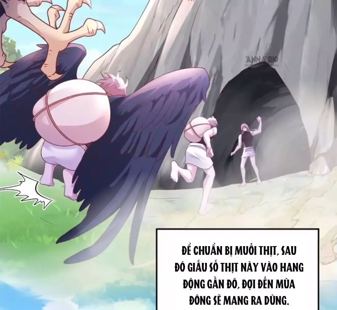 đọc truyện Thảnh Thơi Thú Thế Chủng Chủng Điền, Sinh Sinh Tể Chương 711 ảnh 10 tại Thiên Thai Truyện