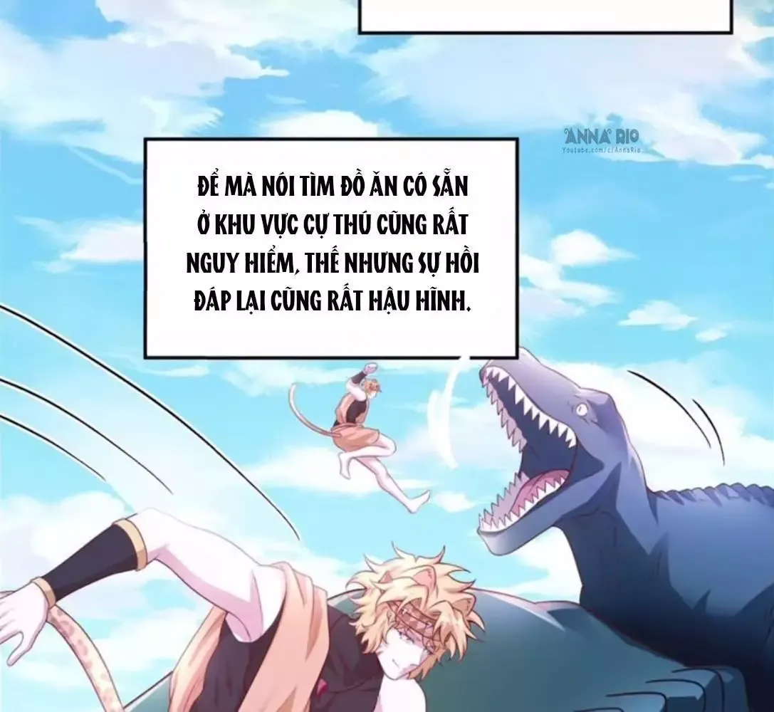 đọc truyện Thảnh Thơi Thú Thế Chủng Chủng Điền, Sinh Sinh Tể Chương 711 ảnh 11 tại Thiên Thai Truyện