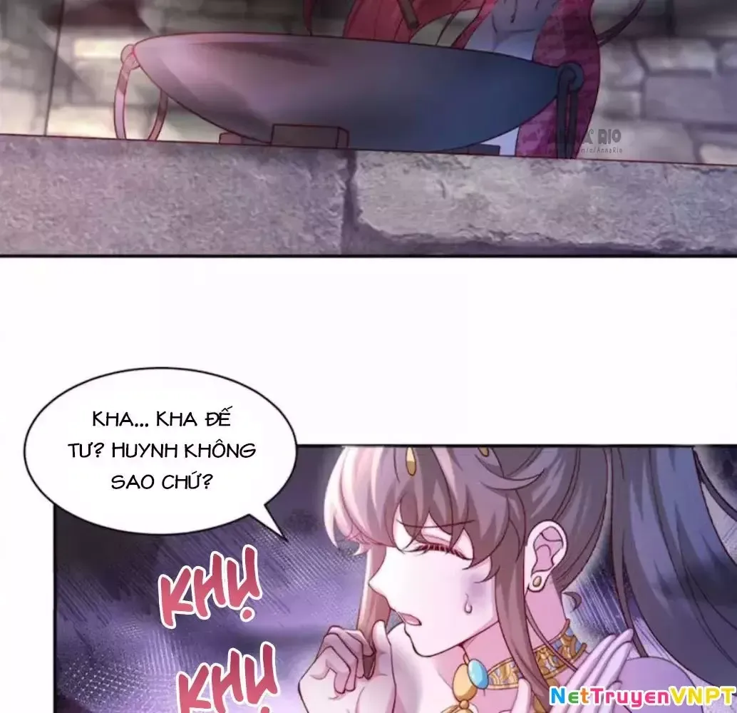 đọc truyện Thảnh Thơi Thú Thế Chủng Chủng Điền, Sinh Sinh Tể Chương 713 ảnh 17 tại Thiên Thai Truyện