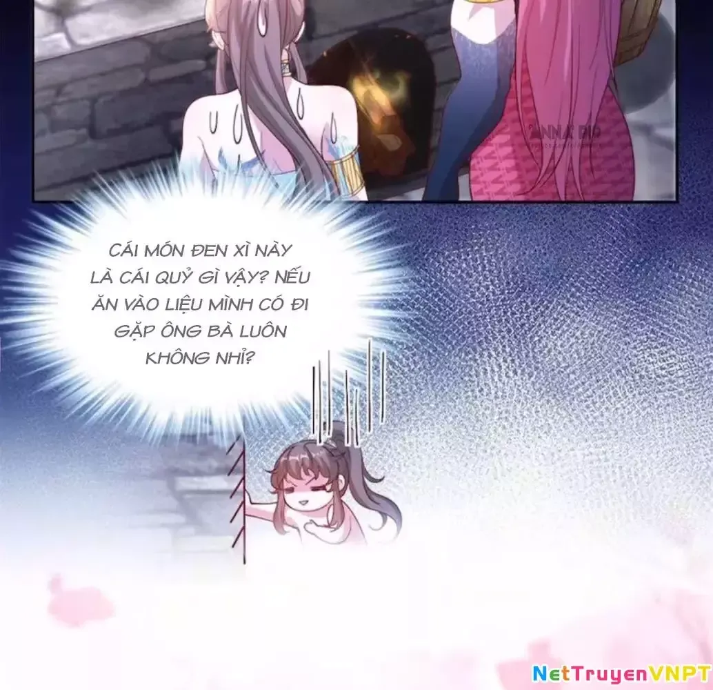 đọc truyện Thảnh Thơi Thú Thế Chủng Chủng Điền, Sinh Sinh Tể Chương 713 ảnh 21 tại Thiên Thai Truyện