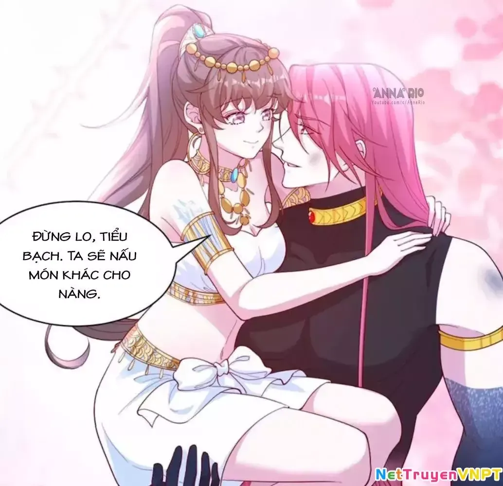 đọc truyện Thảnh Thơi Thú Thế Chủng Chủng Điền, Sinh Sinh Tể Chương 713 ảnh 22 tại Thiên Thai Truyện