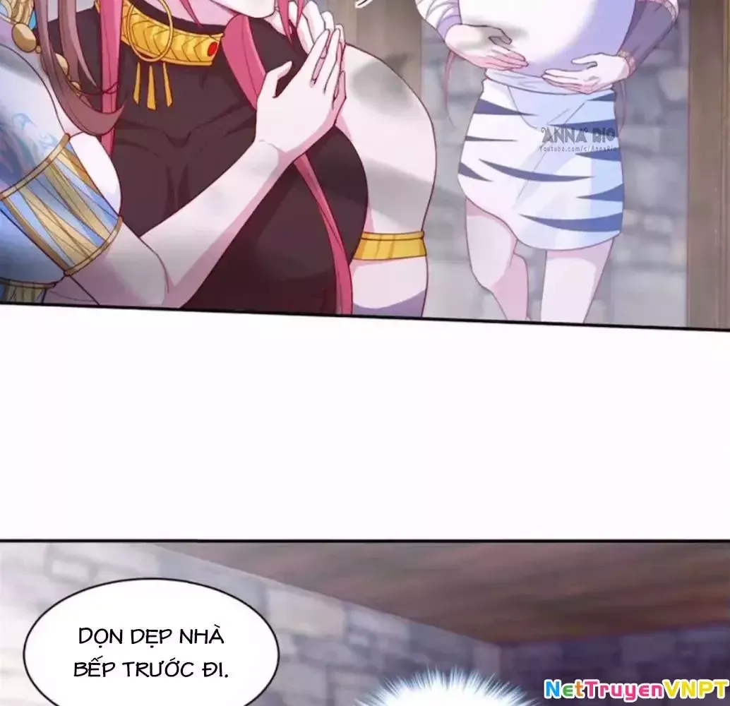 đọc truyện Thảnh Thơi Thú Thế Chủng Chủng Điền, Sinh Sinh Tể Chương 713 ảnh 24 tại Thiên Thai Truyện