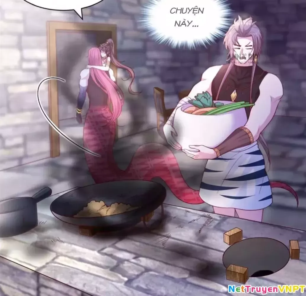 đọc truyện Thảnh Thơi Thú Thế Chủng Chủng Điền, Sinh Sinh Tể Chương 713 ảnh 25 tại Thiên Thai Truyện