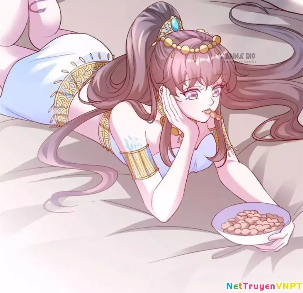 đọc truyện Thảnh Thơi Thú Thế Chủng Chủng Điền, Sinh Sinh Tể Chương 713 ảnh 28 tại Thiên Thai Truyện