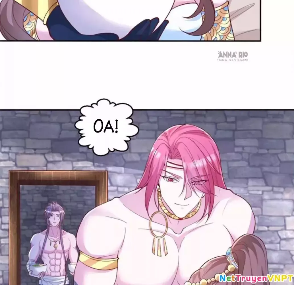 đọc truyện Thảnh Thơi Thú Thế Chủng Chủng Điền, Sinh Sinh Tể Chương 713 ảnh 30 tại Thiên Thai Truyện