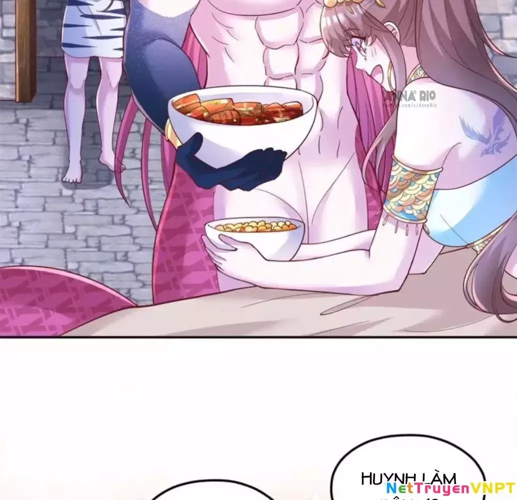 đọc truyện Thảnh Thơi Thú Thế Chủng Chủng Điền, Sinh Sinh Tể Chương 713 ảnh 31 tại Thiên Thai Truyện