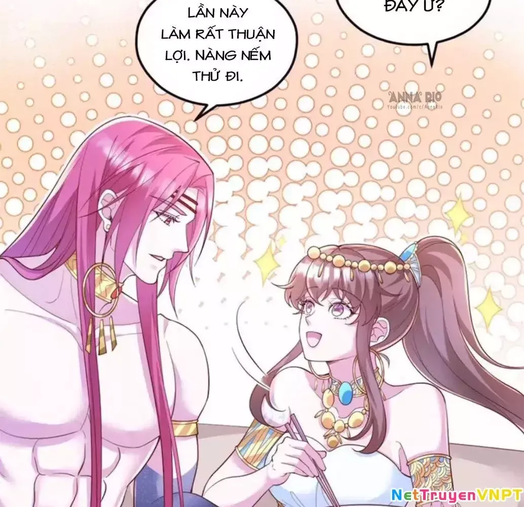 đọc truyện Thảnh Thơi Thú Thế Chủng Chủng Điền, Sinh Sinh Tể Chương 713 ảnh 32 tại Thiên Thai Truyện