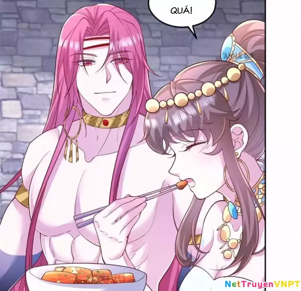 đọc truyện Thảnh Thơi Thú Thế Chủng Chủng Điền, Sinh Sinh Tể Chương 713 ảnh 34 tại Thiên Thai Truyện