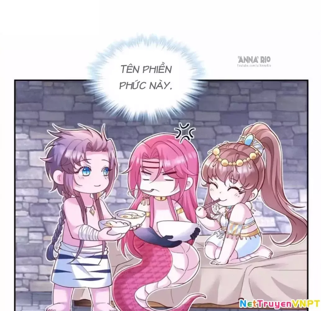 đọc truyện Thảnh Thơi Thú Thế Chủng Chủng Điền, Sinh Sinh Tể Chương 713 ảnh 37 tại Thiên Thai Truyện