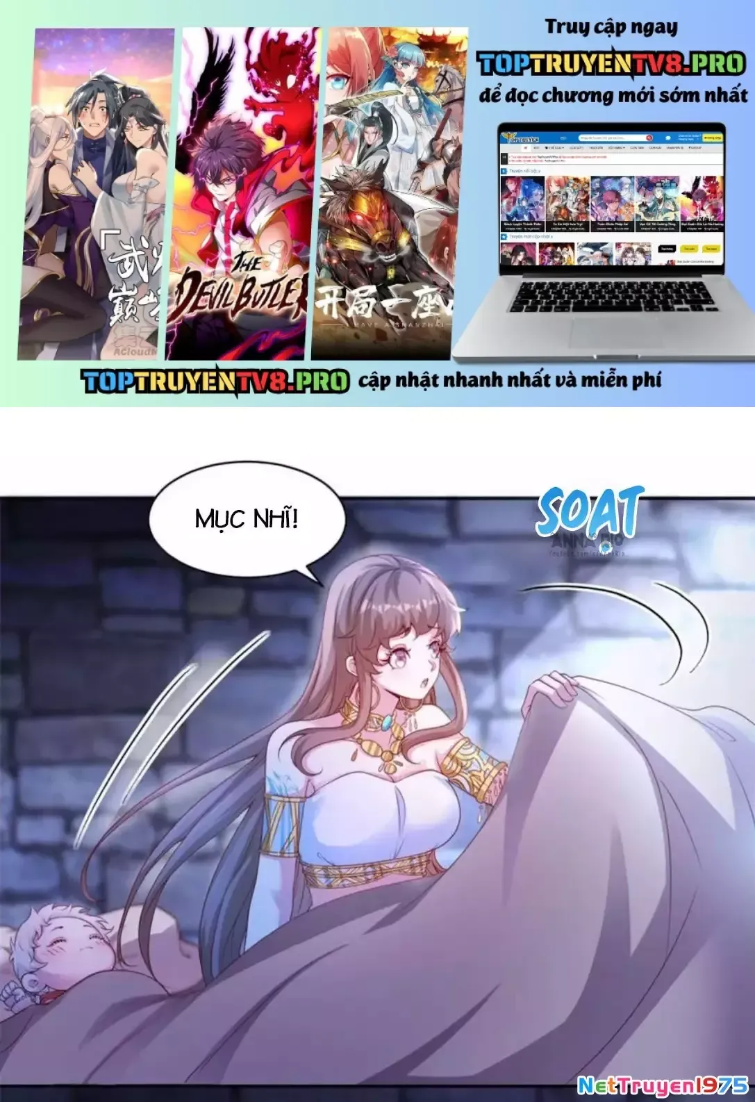 đọc truyện Thảnh Thơi Thú Thế Chủng Chủng Điền, Sinh Sinh Tể Chương 716 ảnh 3 tại Thiên Thai Truyện