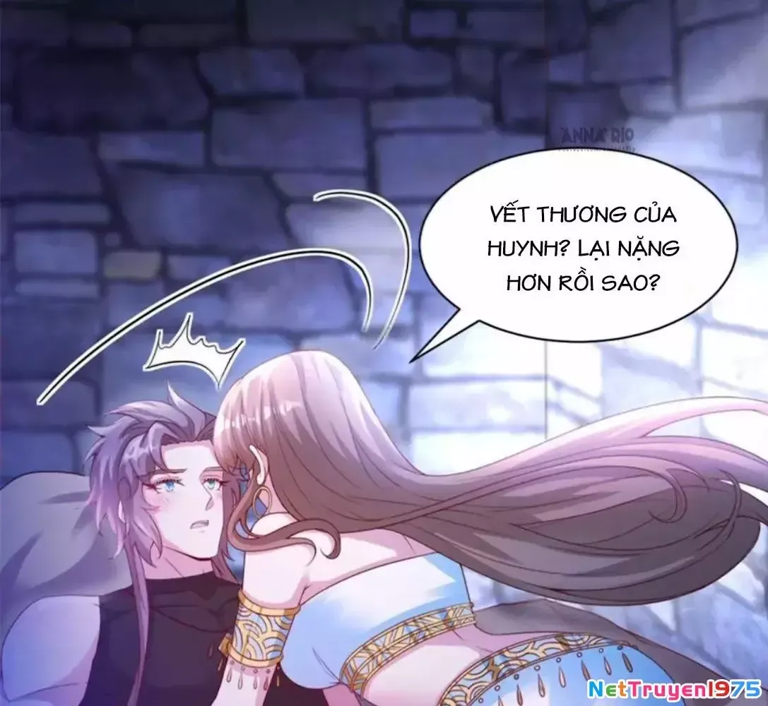 đọc truyện Thảnh Thơi Thú Thế Chủng Chủng Điền, Sinh Sinh Tể Chương 716 ảnh 4 tại Thiên Thai Truyện