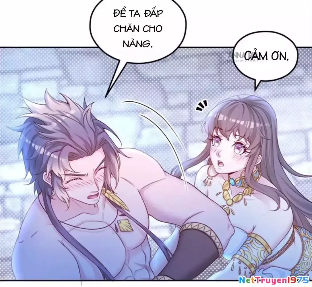 đọc truyện Thảnh Thơi Thú Thế Chủng Chủng Điền, Sinh Sinh Tể Chương 716 ảnh 24 tại Thiên Thai Truyện