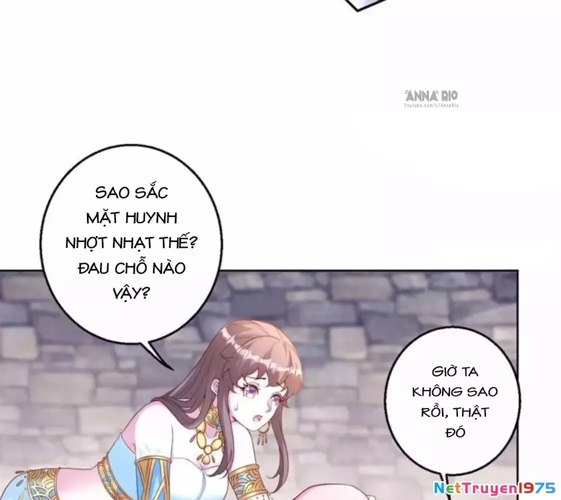 đọc truyện Thảnh Thơi Thú Thế Chủng Chủng Điền, Sinh Sinh Tể Chương 717 ảnh 17 tại Thiên Thai Truyện