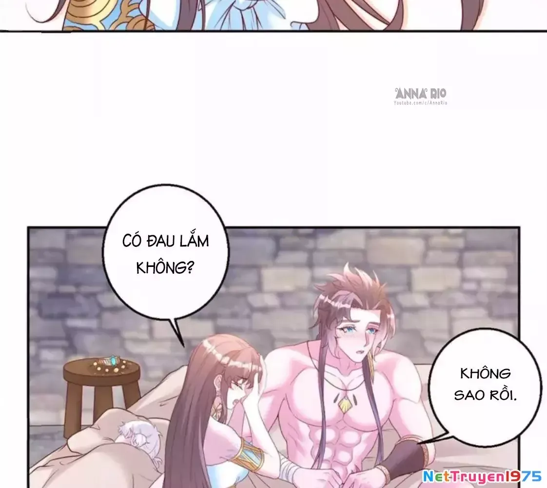 đọc truyện Thảnh Thơi Thú Thế Chủng Chủng Điền, Sinh Sinh Tể Chương 717 ảnh 22 tại Thiên Thai Truyện