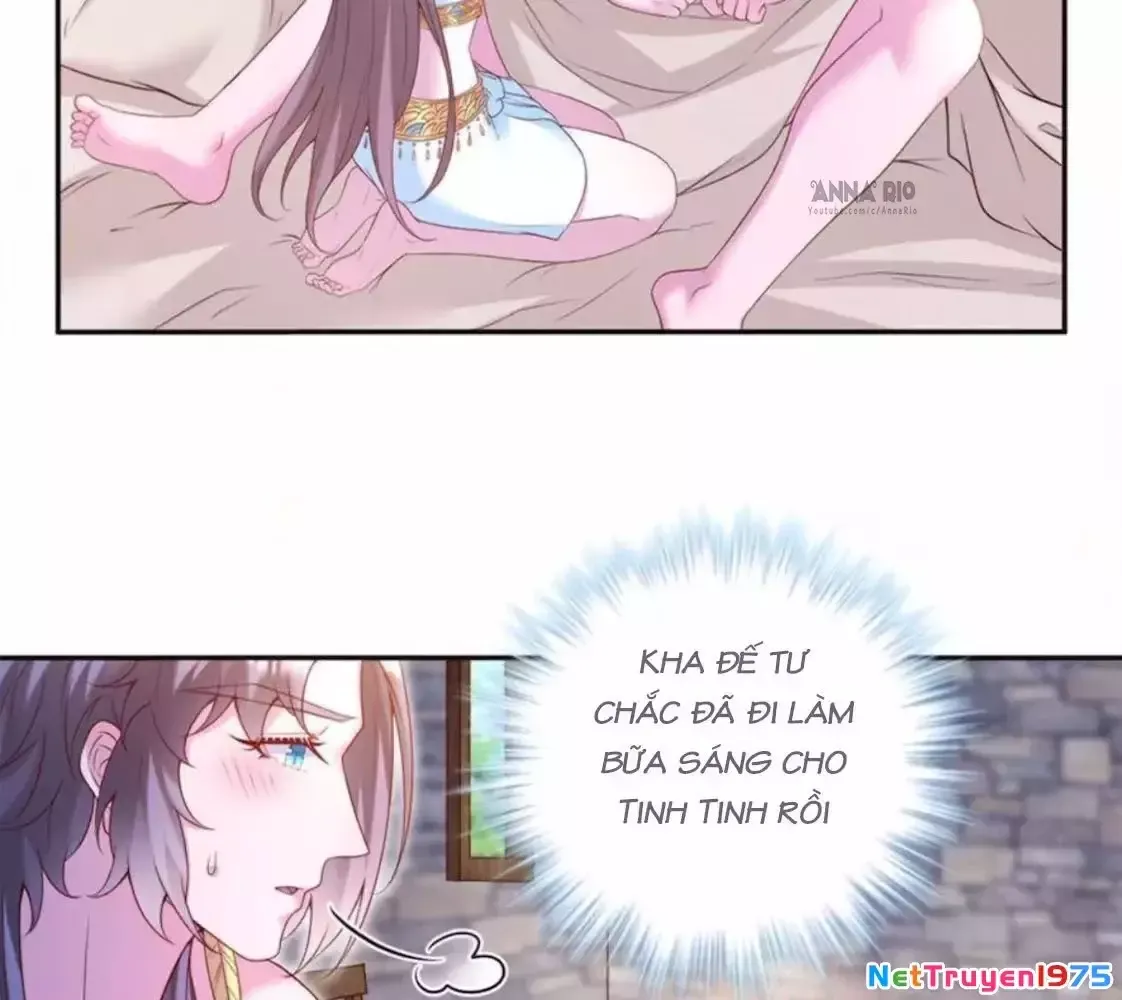 đọc truyện Thảnh Thơi Thú Thế Chủng Chủng Điền, Sinh Sinh Tể Chương 717 ảnh 23 tại Thiên Thai Truyện