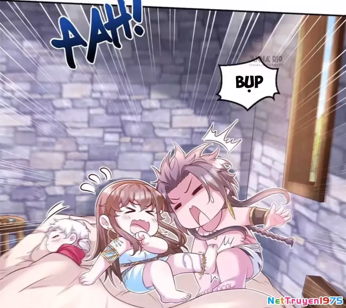 đọc truyện Thảnh Thơi Thú Thế Chủng Chủng Điền, Sinh Sinh Tể Chương 717 ảnh 10 tại Thiên Thai Truyện