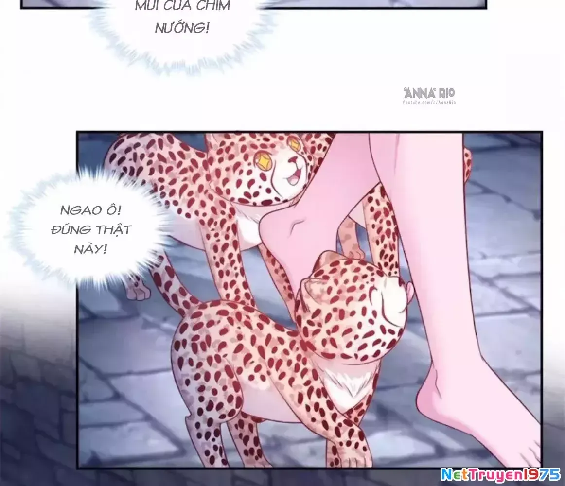 đọc truyện Thảnh Thơi Thú Thế Chủng Chủng Điền, Sinh Sinh Tể Chương 718 ảnh 17 tại Thiên Thai Truyện