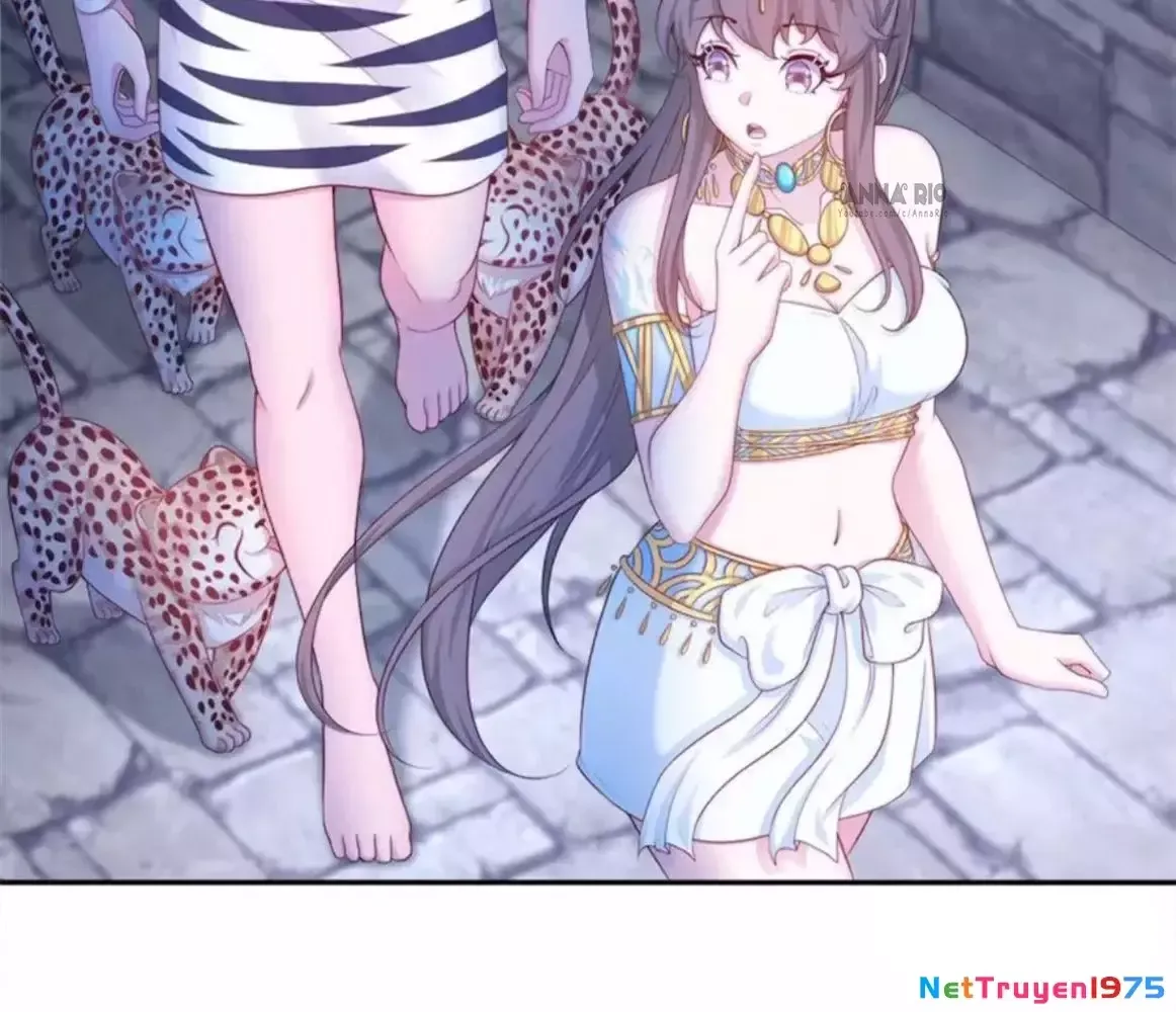 đọc truyện Thảnh Thơi Thú Thế Chủng Chủng Điền, Sinh Sinh Tể Chương 718 ảnh 19 tại Thiên Thai Truyện