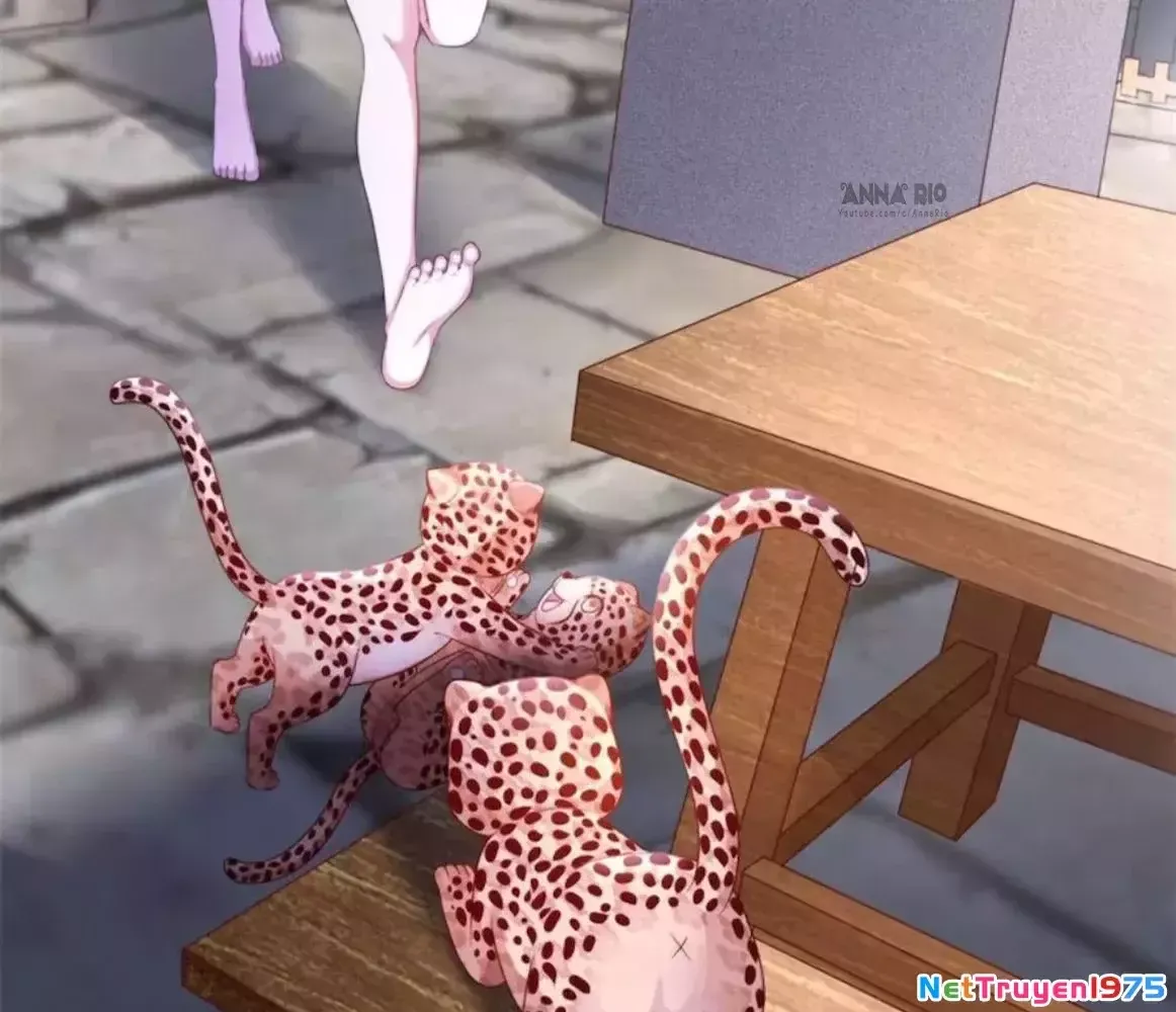 đọc truyện Thảnh Thơi Thú Thế Chủng Chủng Điền, Sinh Sinh Tể Chương 718 ảnh 4 tại Thiên Thai Truyện