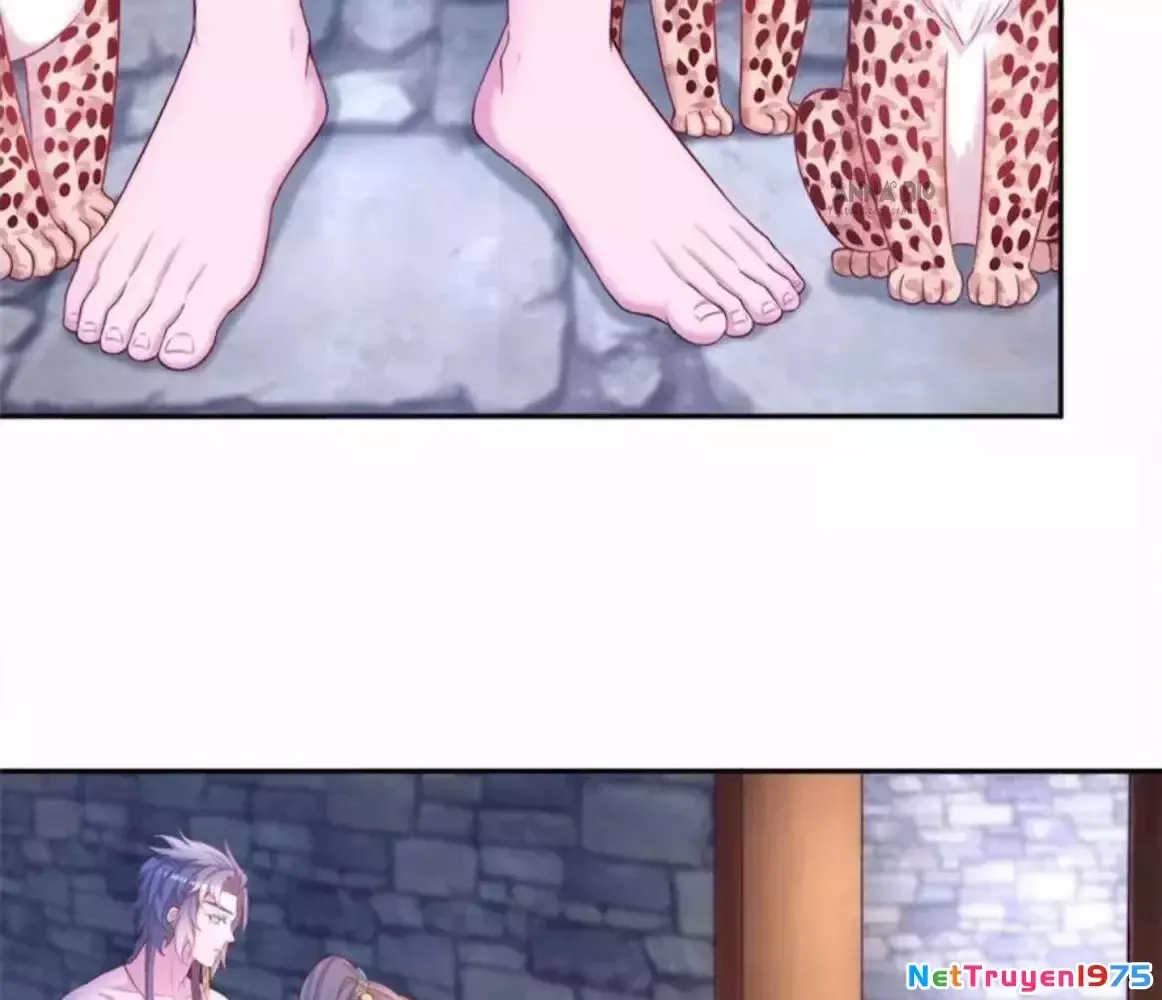 đọc truyện Thảnh Thơi Thú Thế Chủng Chủng Điền, Sinh Sinh Tể Chương 718 ảnh 23 tại Thiên Thai Truyện