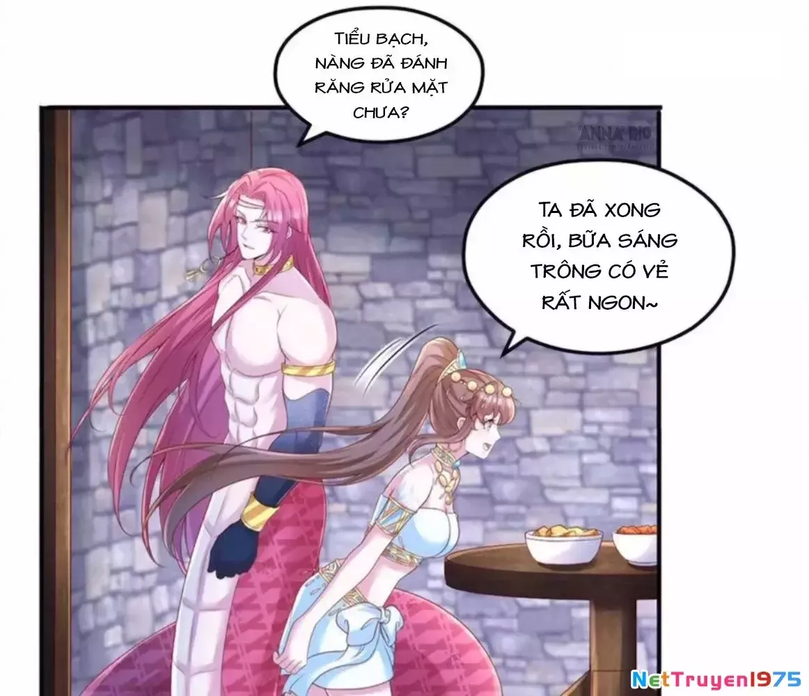 đọc truyện Thảnh Thơi Thú Thế Chủng Chủng Điền, Sinh Sinh Tể Chương 718 ảnh 27 tại Thiên Thai Truyện