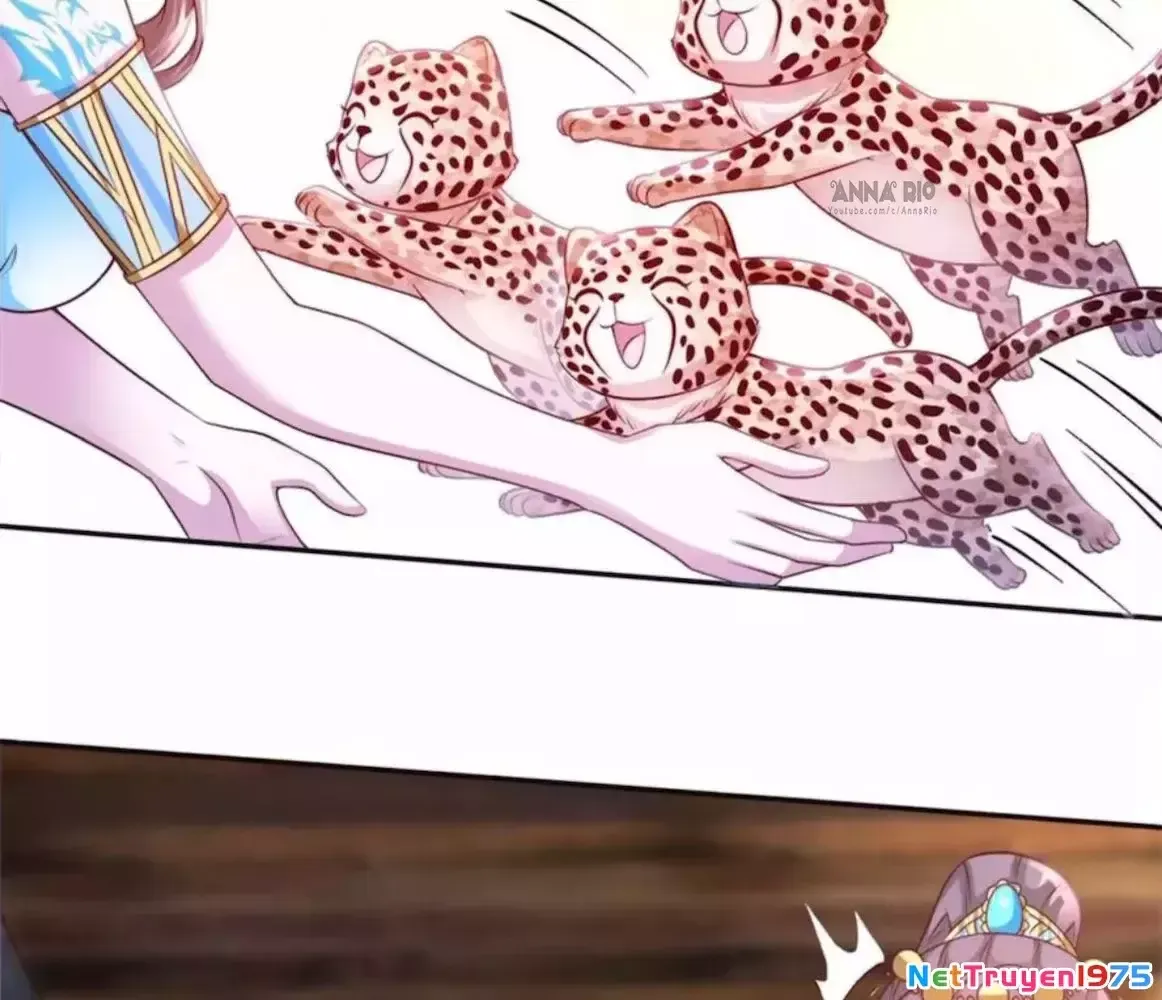 đọc truyện Thảnh Thơi Thú Thế Chủng Chủng Điền, Sinh Sinh Tể Chương 718 ảnh 6 tại Thiên Thai Truyện