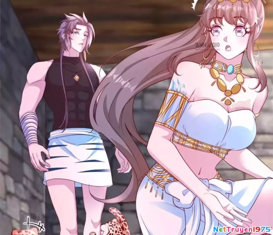 đọc truyện Thảnh Thơi Thú Thế Chủng Chủng Điền, Sinh Sinh Tể Chương 718 ảnh 7 tại Thiên Thai Truyện