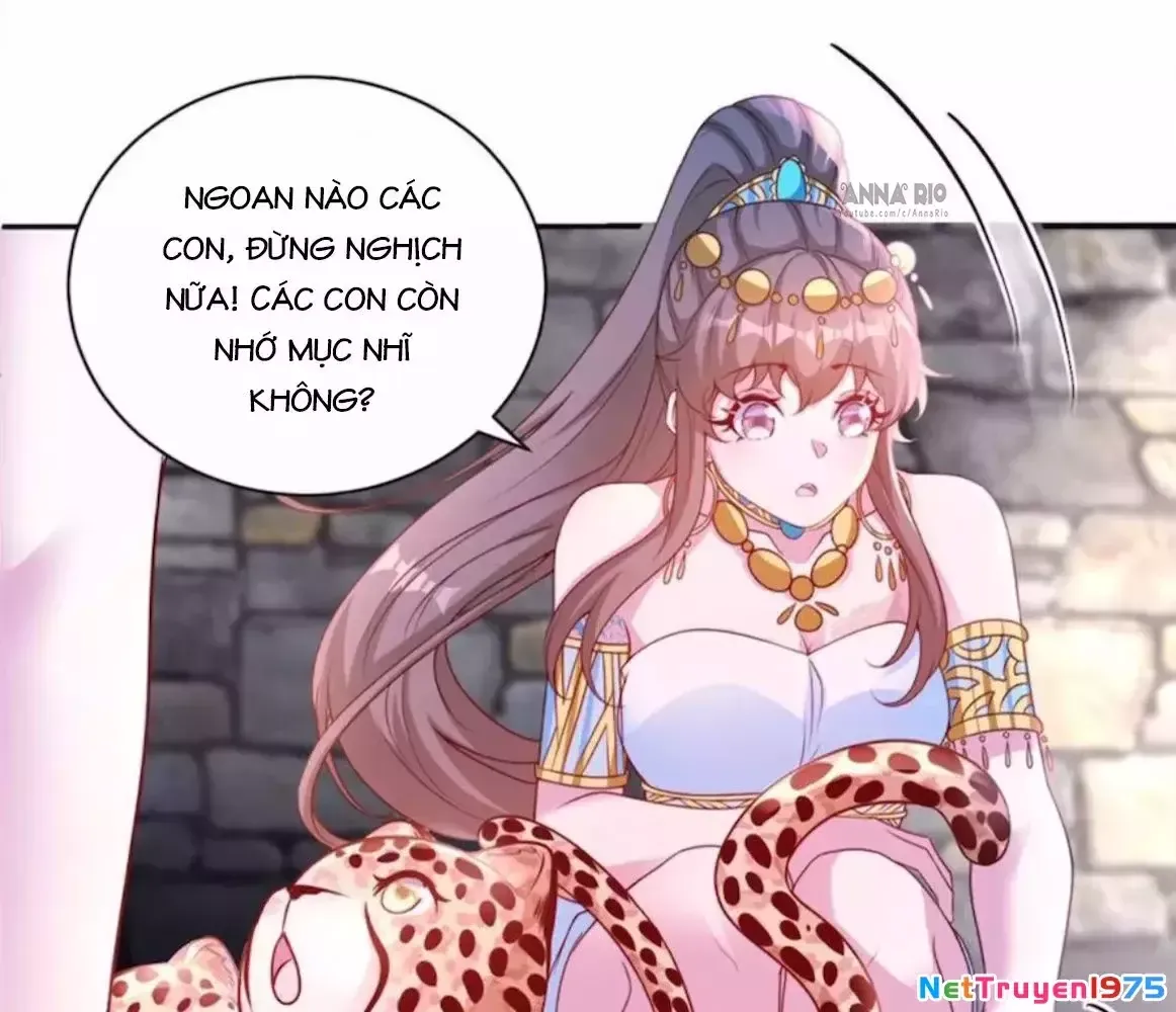 đọc truyện Thảnh Thơi Thú Thế Chủng Chủng Điền, Sinh Sinh Tể Chương 718 ảnh 10 tại Thiên Thai Truyện