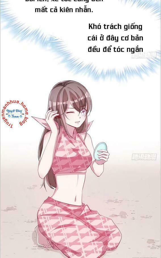 đọc truyện Thảnh Thơi Thú Thế Chủng Chủng Điền, Sinh Sinh Tể Chương 72 ảnh 15 tại Thiên Thai Truyện