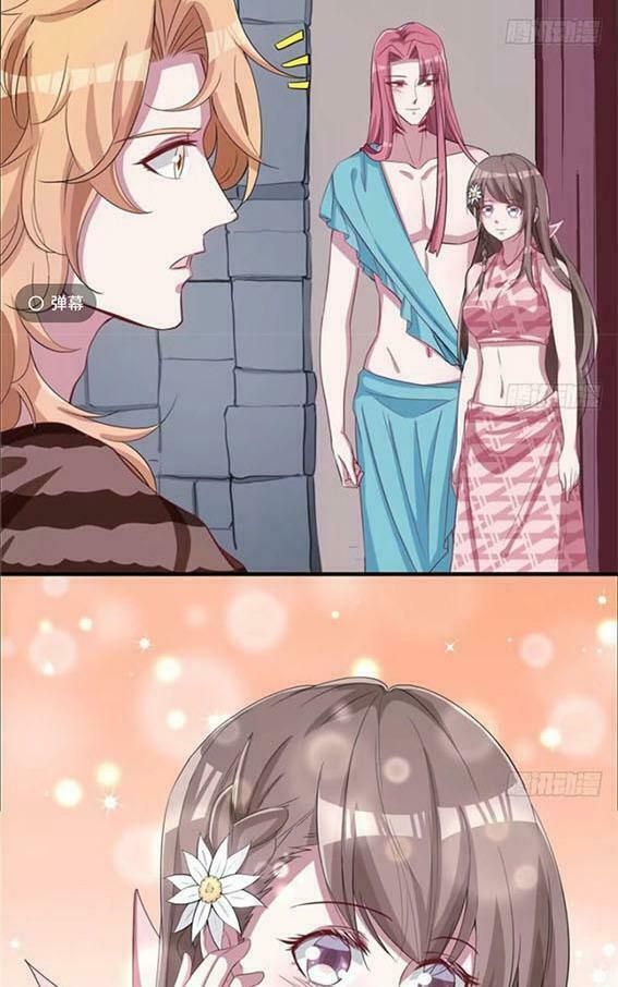 đọc truyện Thảnh Thơi Thú Thế Chủng Chủng Điền, Sinh Sinh Tể Chương 72 ảnh 24 tại Thiên Thai Truyện