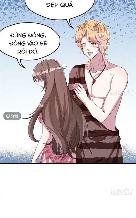 đọc truyện Thảnh Thơi Thú Thế Chủng Chủng Điền, Sinh Sinh Tể Chương 72 ảnh 26 tại Thiên Thai Truyện