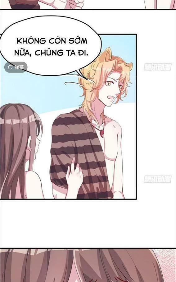 đọc truyện Thảnh Thơi Thú Thế Chủng Chủng Điền, Sinh Sinh Tể Chương 72 ảnh 5 tại Thiên Thai Truyện