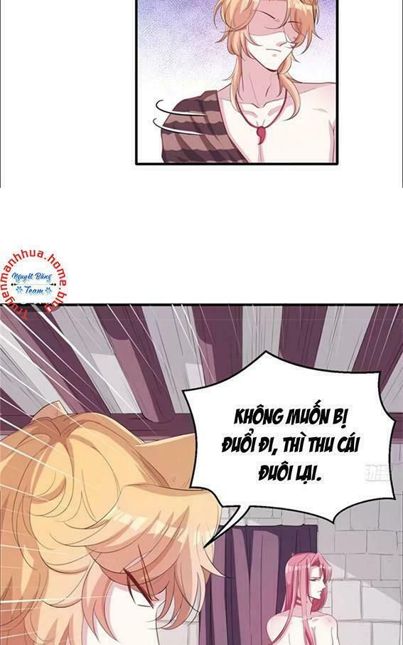 đọc truyện Thảnh Thơi Thú Thế Chủng Chủng Điền, Sinh Sinh Tể Chương 72 ảnh 7 tại Thiên Thai Truyện