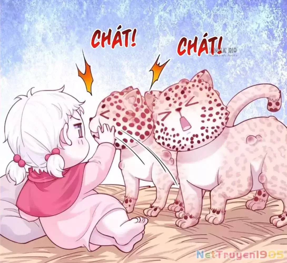 đọc truyện Thảnh Thơi Thú Thế Chủng Chủng Điền, Sinh Sinh Tể Chương 723 ảnh 13 tại Thiên Thai Truyện