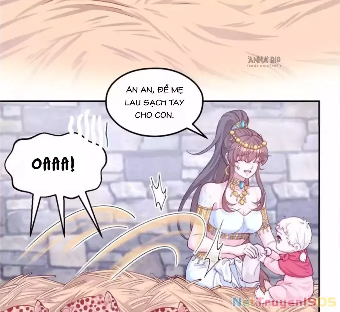 đọc truyện Thảnh Thơi Thú Thế Chủng Chủng Điền, Sinh Sinh Tể Chương 723 ảnh 14 tại Thiên Thai Truyện