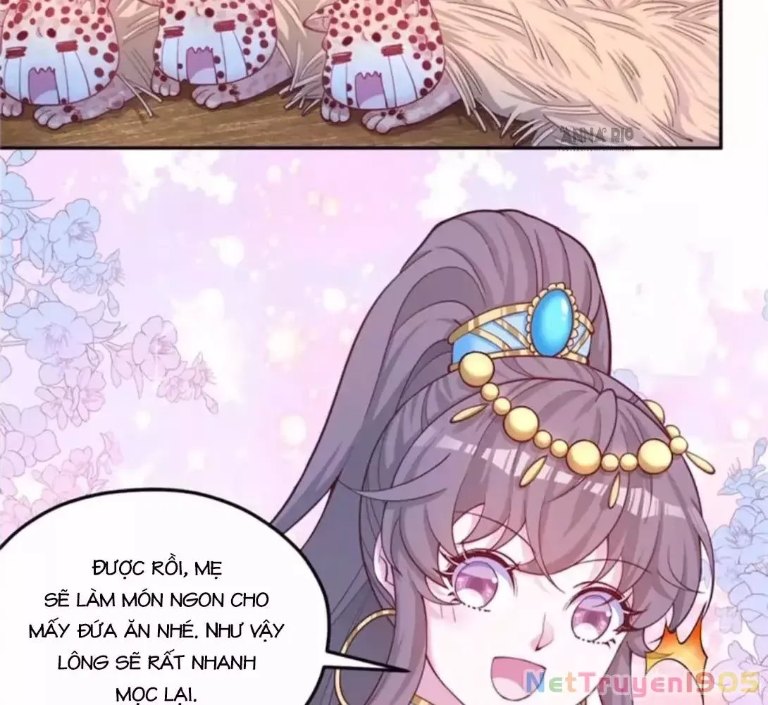 đọc truyện Thảnh Thơi Thú Thế Chủng Chủng Điền, Sinh Sinh Tể Chương 723 ảnh 15 tại Thiên Thai Truyện